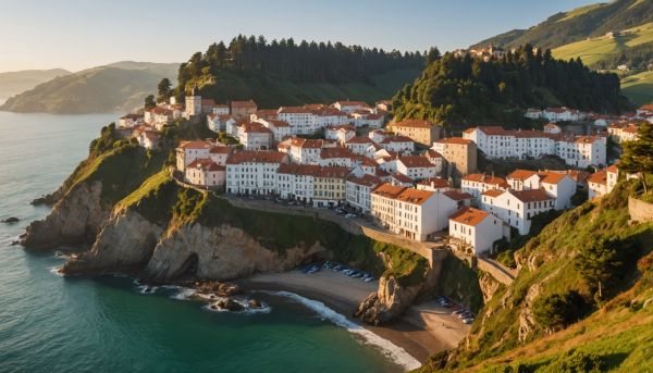 Quel moyen de transport choisir pour découvrir le Pays Basque ?