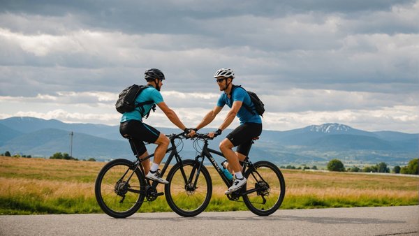 Conseils essentiels pour des balades à vélo en toute sécurité