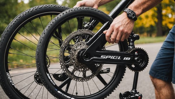 Comment entretenir efficacement votre vélo : conseils de professionnels