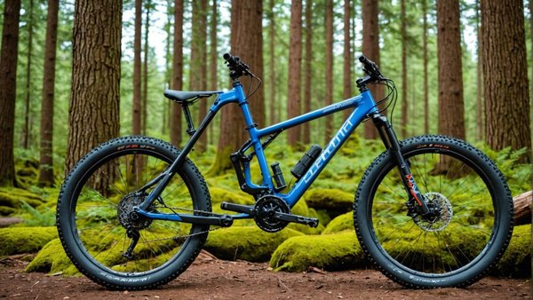 Comment choisir le meilleur vélo de montagne pour vos aventures en plein air