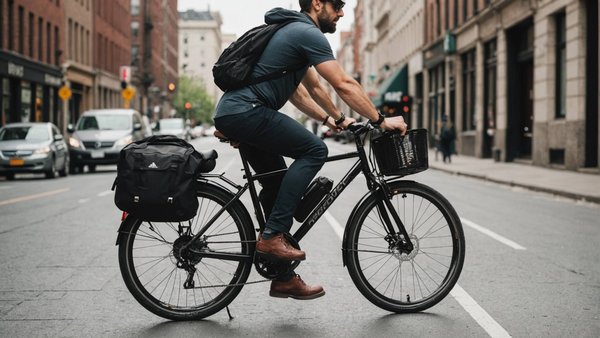 Les Meilleurs Accessoires à Avoir pour Votre Vélo de Ville