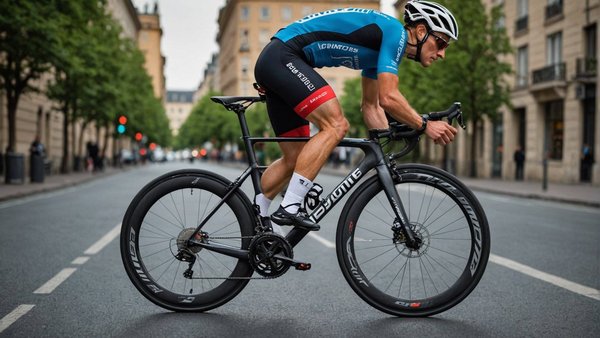 Les dernières innovations technologiques dans le monde du vélo