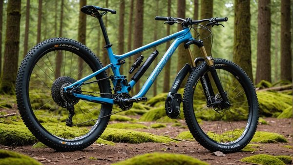 Entretien et réparation : Préparer votre vélo de montagne pour de nouvelles ascensions
