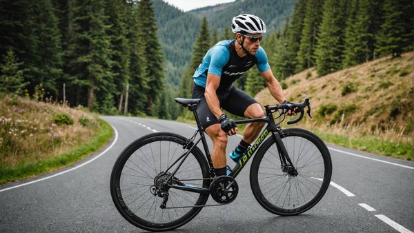 Comment choisir les meilleurs accessoires pour votre vélo de route