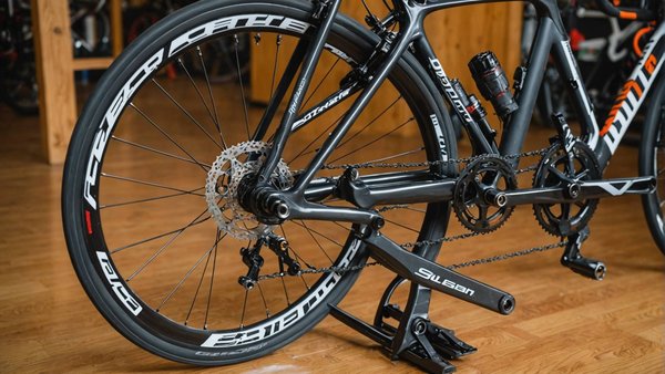 Entretien d'un vélo de route : conseils pour une performance optimale