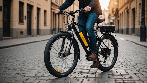 Entretien et réparation des vélos électriques : guide pratique