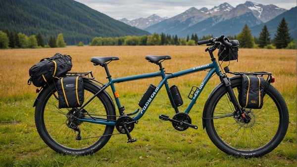 Comment choisir son vélo pour le cyclotourisme : guide complet