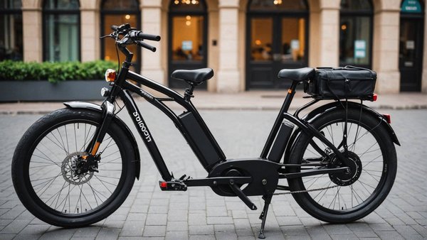 Les avantages d'un vélo électrique pour vos trajets quotidiens