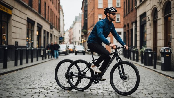Comment choisir le bon vélo selon votre style de ride