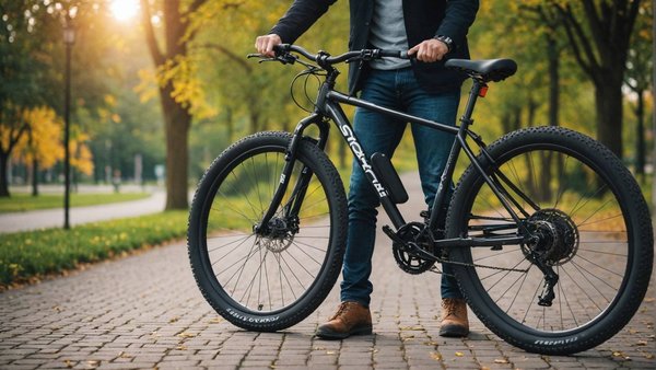 Les meilleures pratiques pour entretenir votre vélo