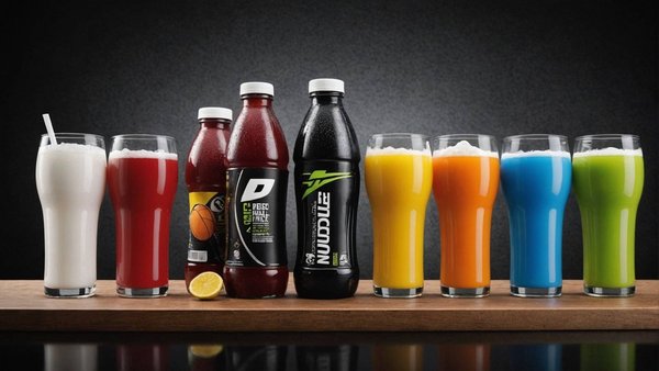 Boisson récupération sport : le secret des athlètes performants